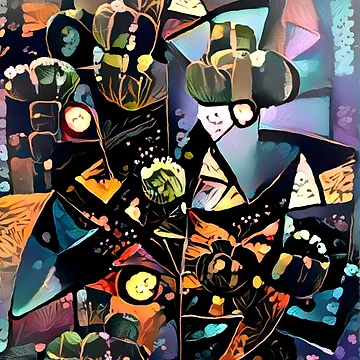 Artwork thumbnail, ctrl ctrl ctrl by ywir