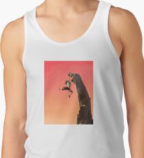 Tenacity Men's Tank Top