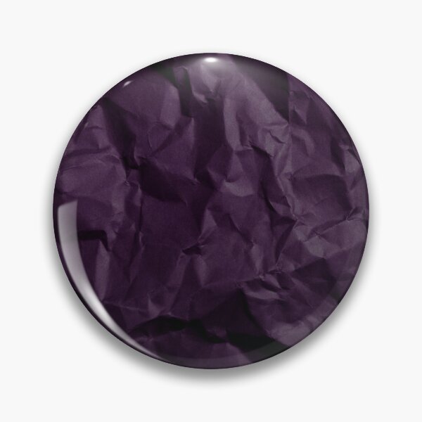 Item preview, Crumbled purple paper pattern designed and sold by cutecrazytshirt.