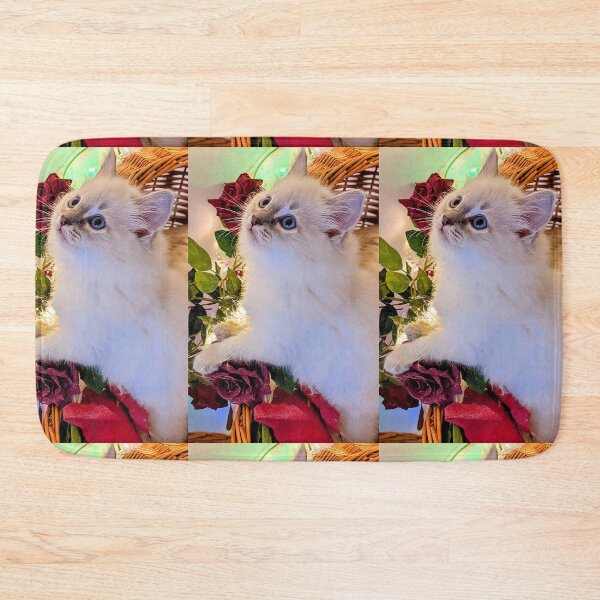 Item preview, Ragdoll kitten  designed and sold by Fluffycat2020.