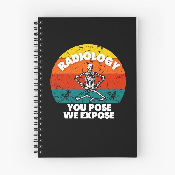 Item preview, Radiology You Pose We Expose - Rad Tech Radiologist Funny Art Designs designed and sold by Manilyn0907.