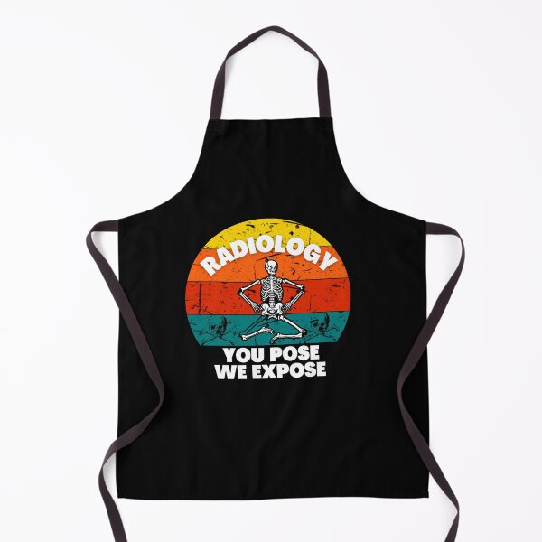 Item preview, Radiology You Pose We Expose - Rad Tech Radiologist Funny Art Designs designed and sold by Manilyn0907.