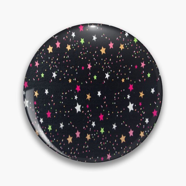 Item preview, Stars Stars Stars designed and sold by WinkyDoodle.