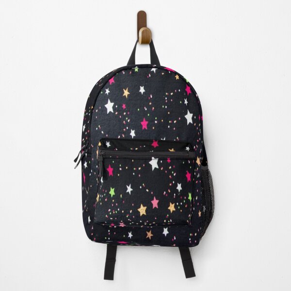 Item preview, Stars Stars Stars designed and sold by WinkyDoodle.