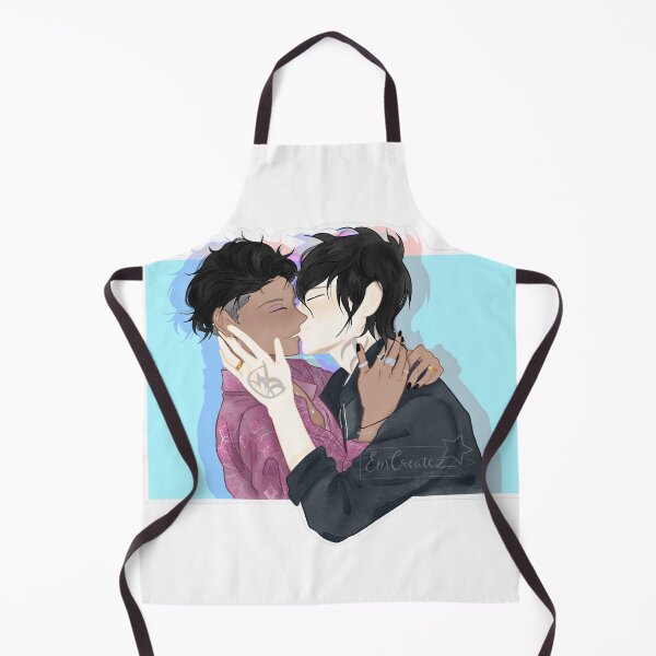 Item preview, Malec ♥️  designed and sold by emcreatez.