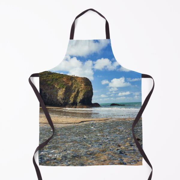 Item preview, Llangrannog Beach, Ceredigion, West Wales designed and sold by VnGphoto.