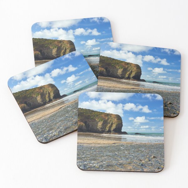 Item preview, Llangrannog Beach, Ceredigion, West Wales designed and sold by VnGphoto.