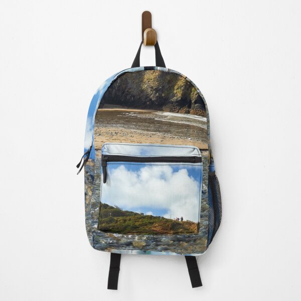 Item preview, Llangrannog Beach, Ceredigion, West Wales designed and sold by VnGphoto.
