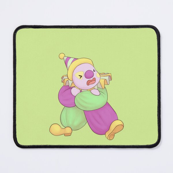 Item preview, Disgust Clown designed and sold by TrevorWadeArts.
