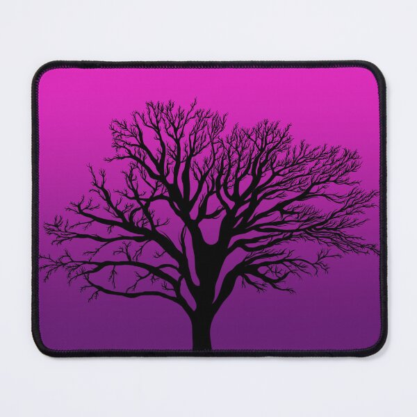 Item preview, Tree Art Pink Purple Version designed and sold by NLDStudios.
