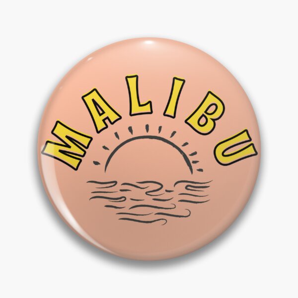 Item preview, Malibu sunrise designed and sold by reannyn.