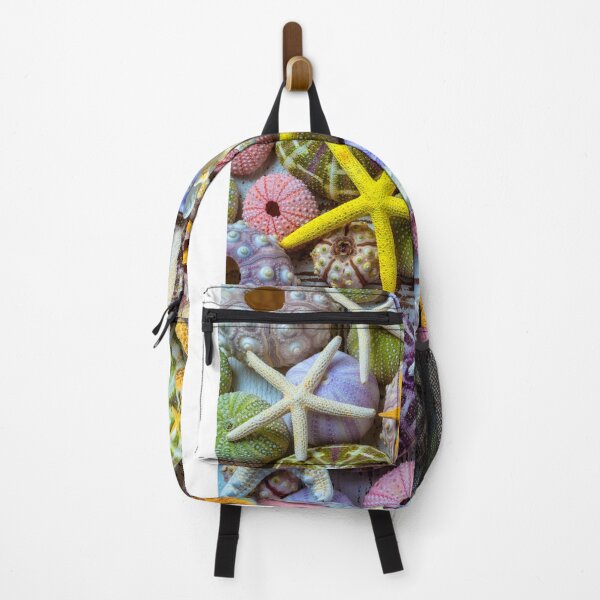 Item preview, Starfish And Sea Urchins designed and sold by Garry Gay.