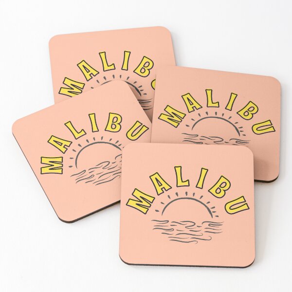 Item preview, Malibu sunrise designed and sold by reannyn.