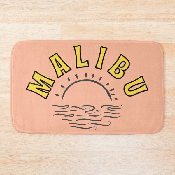 Artikelvorschau, Sonnenaufgang in Malibu entworfen und verkauft von reannyn.