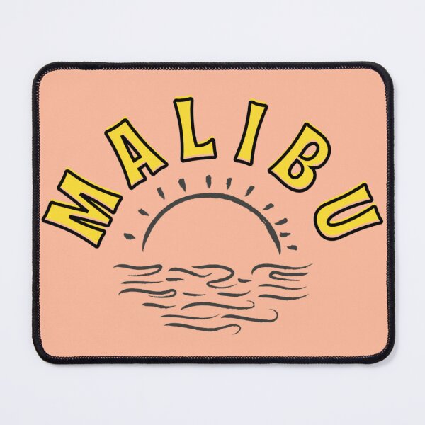 Item preview, Malibu sunrise designed and sold by reannyn.