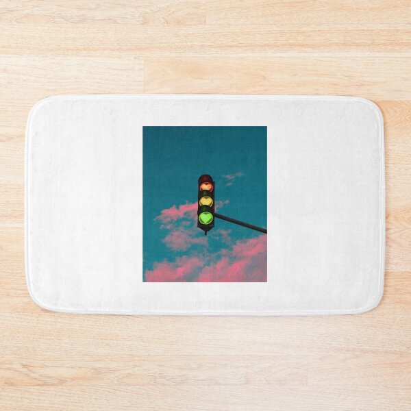 Item preview, Valentines Day | Traffic Light Heart Aesthetic designed and sold by 3005Garments.