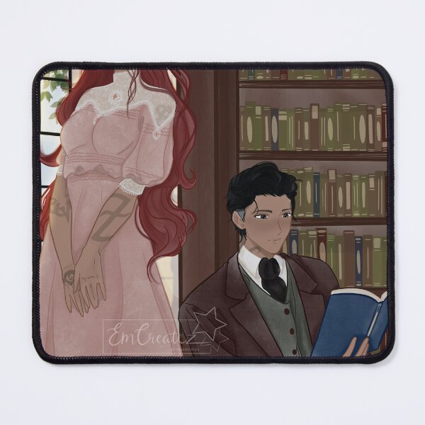 Item preview, Carstairs Siblings designed and sold by emcreatez.
