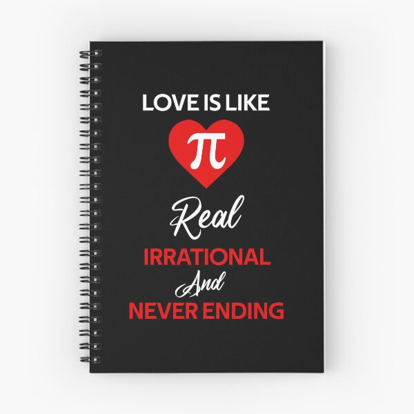 Item preview, Pi symbol math irrational number designed and sold by rachidhaz.