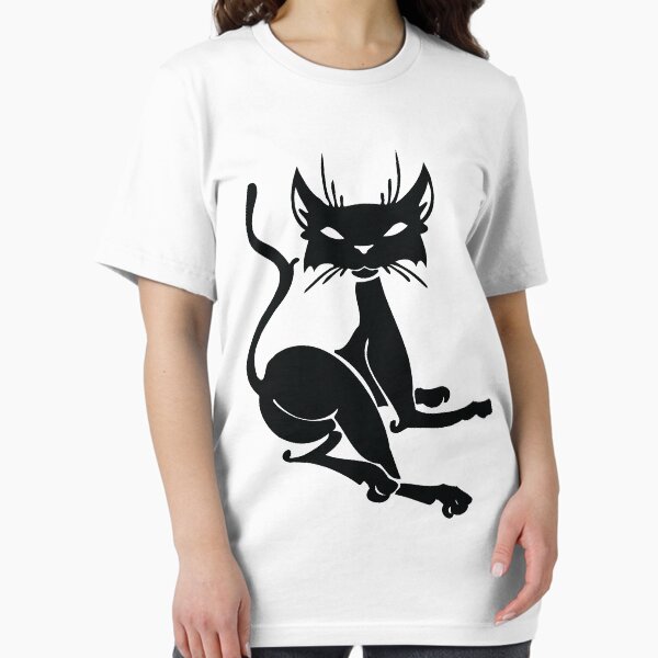 Item preview, Cat designed and sold by tillhunter.