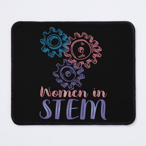 Item preview, Women In STEM designed and sold by TravelScientist.