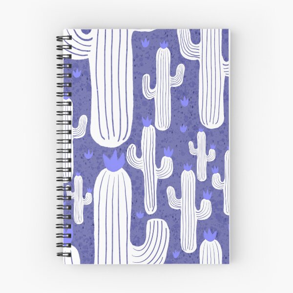 Aperçu de l'œuvre Très Péri Cactus créée et vendue par Colour Angel by KV.