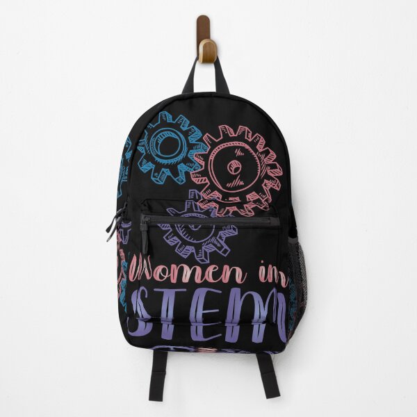 Item preview, Women In STEM designed and sold by TravelScientist.
