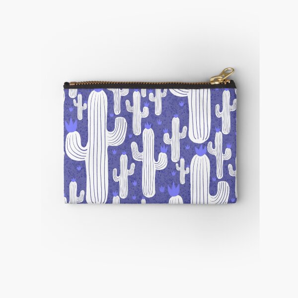 Item preview, Very Peri Cactus designed and sold by Colour Angel by KV.
