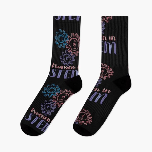 Item preview, Women In STEM designed and sold by TravelScientist.