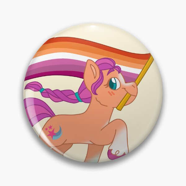 Item preview, ❤️Lesbian Sunny❤️ designed and sold by Lovely-Wayniac.
