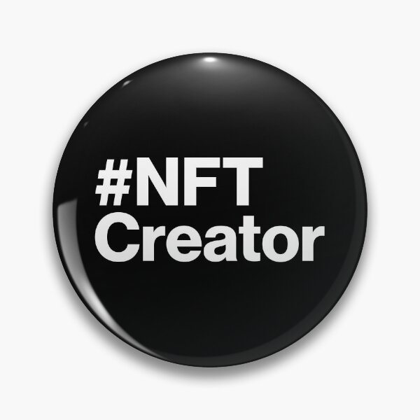 Item preview, NFT Creator designed and sold by heyluckyseven.