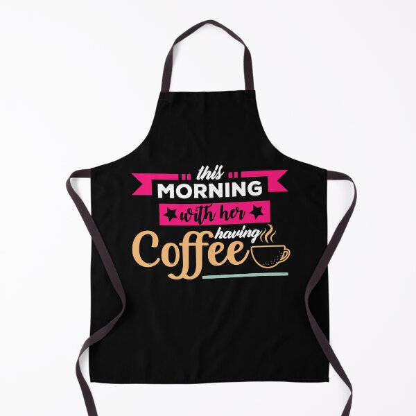 Item preview, this morning with her having coffee designed and sold by Artsy Aura ⭐⭐⭐⭐⭐ .
