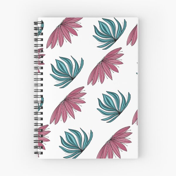 Item preview, Teal & Pink Floral designed and sold by lezell.