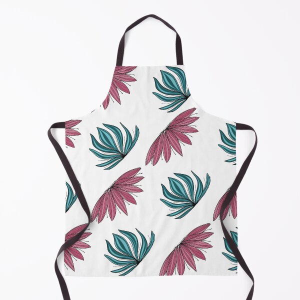 Item preview, Teal & Pink Floral designed and sold by lezell.