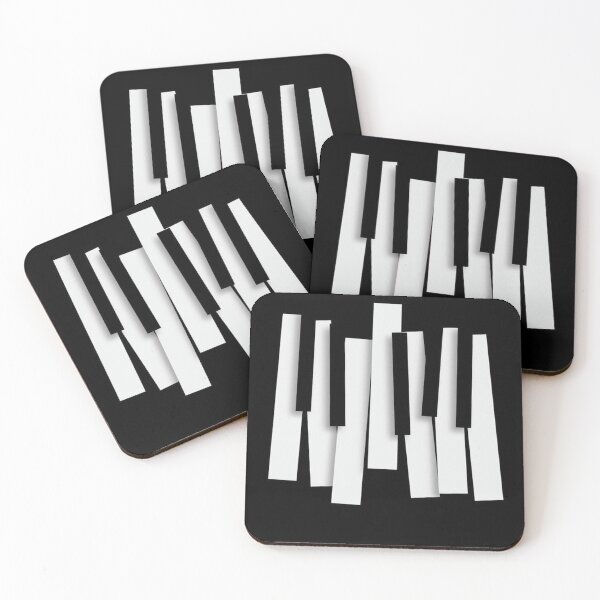 Item preview, The Pianist designed and sold by FashionMachine.