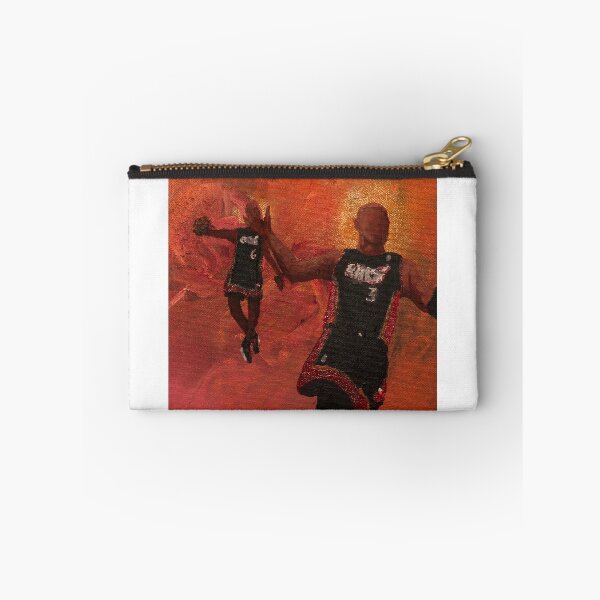 Item preview, LEBRON and WADE | Acrylic lob piece designed and sold by 3005Garments.