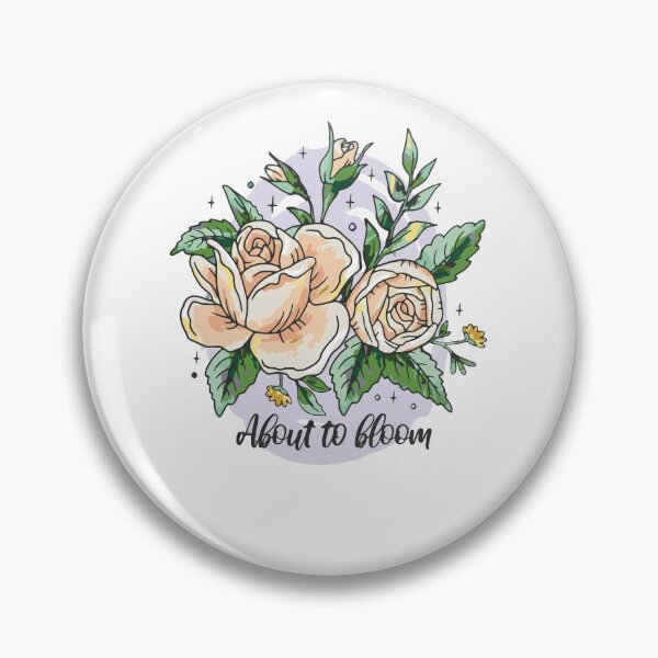 Item preview, bloom flower designed and sold by zaher97.