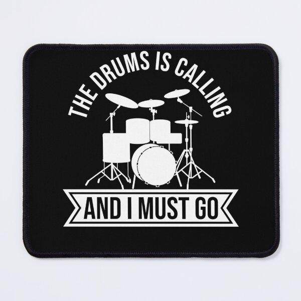 Item preview, Drumming Drummer Sticker designed and sold by allysonhat.