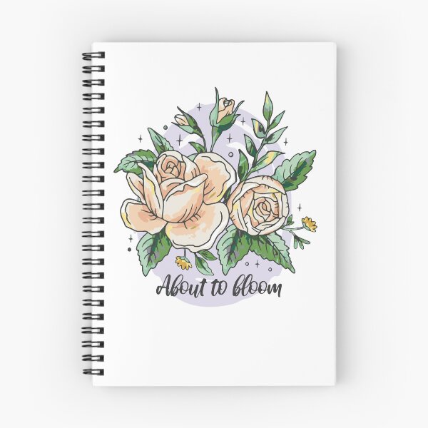 Item preview, bloom flower designed and sold by zaher97.