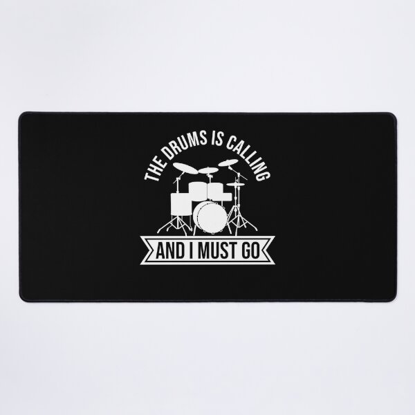 Item preview, Drumming Drummer Sticker designed and sold by allysonhat.