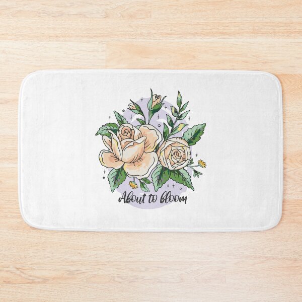 Item preview, bloom flower designed and sold by zaher97.