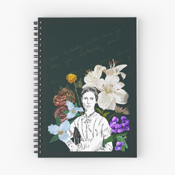 Item preview, I am nobody who are you designed and sold by miaculpa24.