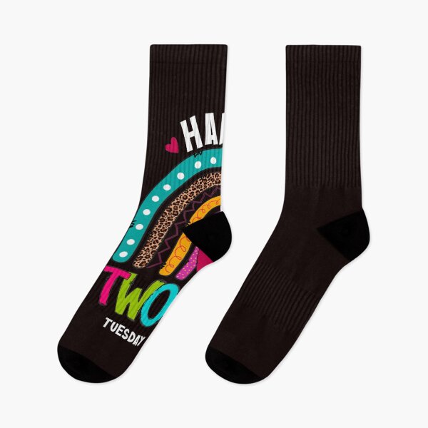 Item preview, Happy Twosday designed and sold by Yahzhani.