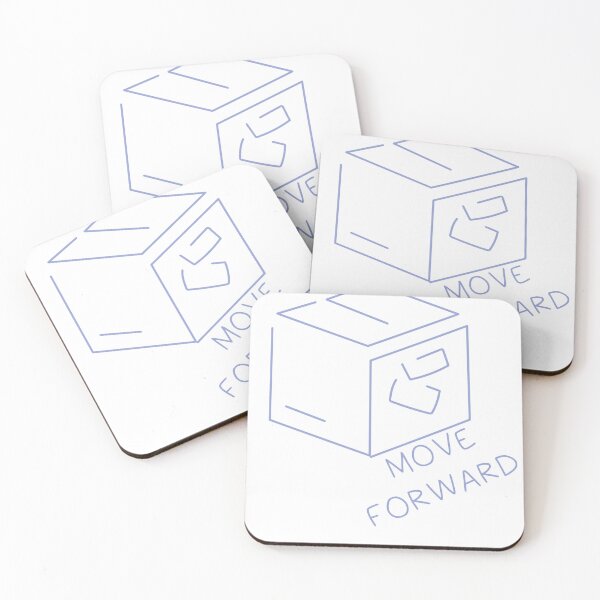 Item preview, MOVE FORWARD designed and sold by DiscoVibes.