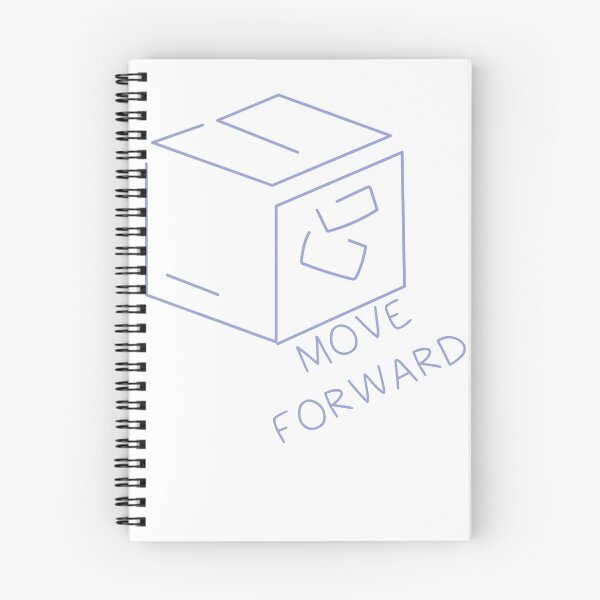 Item preview, MOVE FORWARD designed and sold by DiscoVibes.