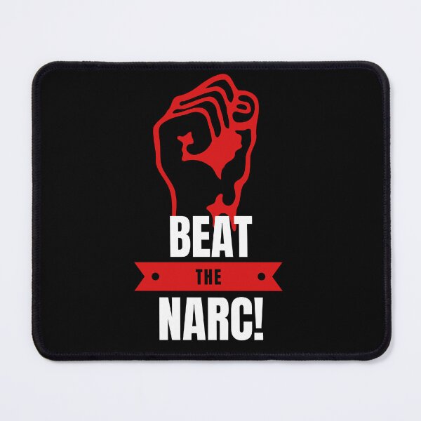 Item preview, Beat the narcissist, get your life back! designed and sold by 2enmasKarados.