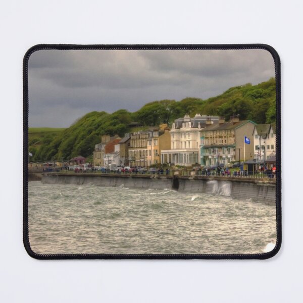 Item preview, A Grey Day in Filey designed and sold by tomg.