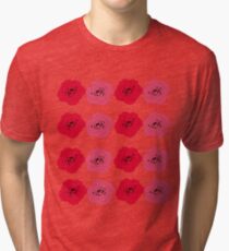 rosey rosey Tri-blend T-Shirt