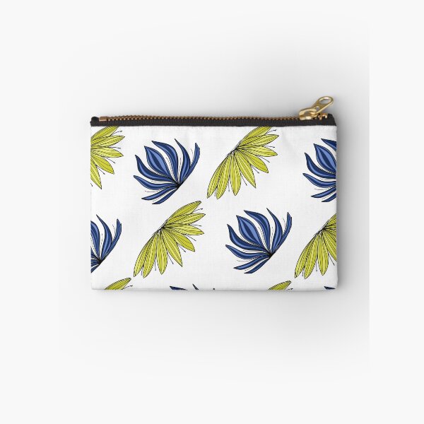 Item preview, Royal & Lemon Floral designed and sold by lezell.