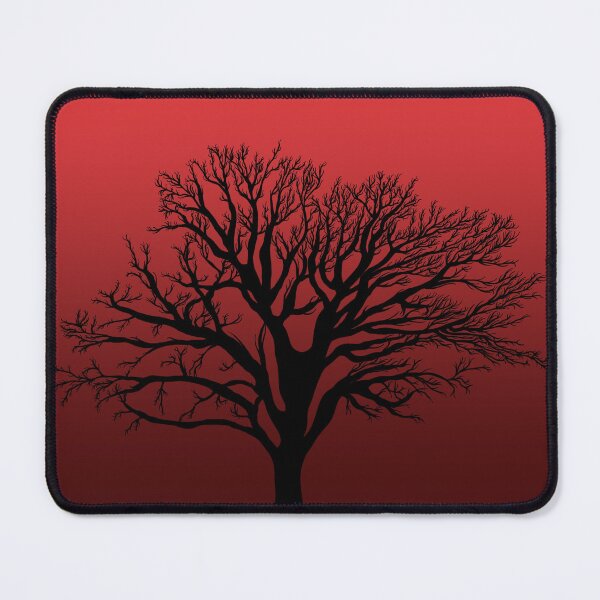 Item preview, Tree Art Red Version designed and sold by NLDStudios.