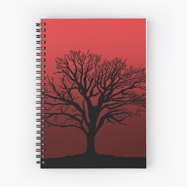 Item preview, Tree Art Red Version designed and sold by NLDStudios.